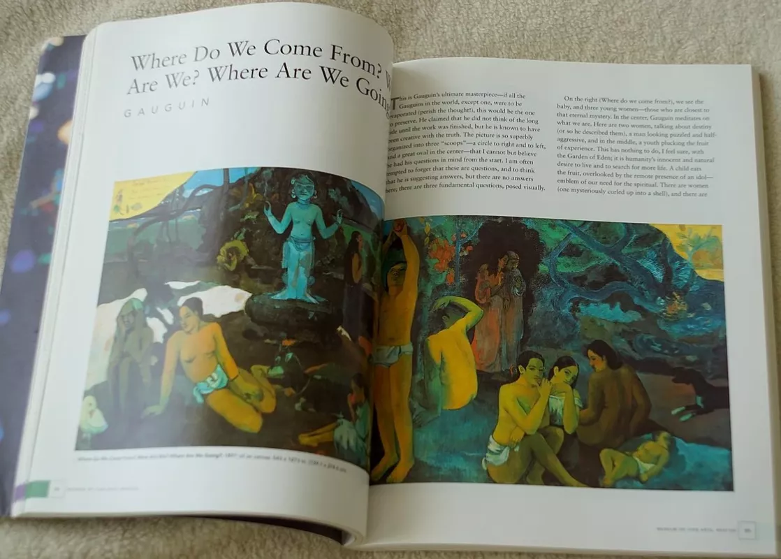 Sister Wendy's American Collection - Sister Wendy, knyga 5