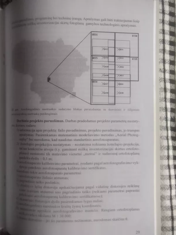 Aerofotografija ir jos taikymo sritys - Daiva Gudritienė, knyga 4