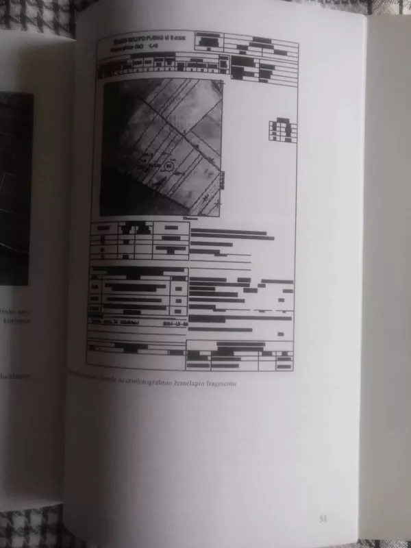 Aerofotografija ir jos taikymo sritys - Daiva Gudritienė, knyga 5