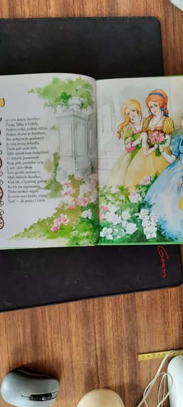 Baltas Vilkas - Kazys Binkis, knyga 4