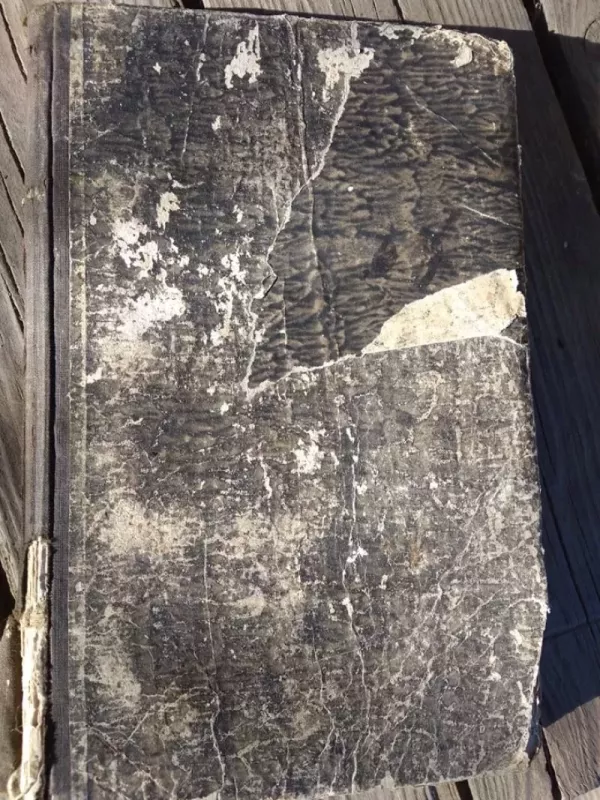 LESEBUCH FUR BURGERSCHULEN - Lubens A. Auswahl, knyga 3