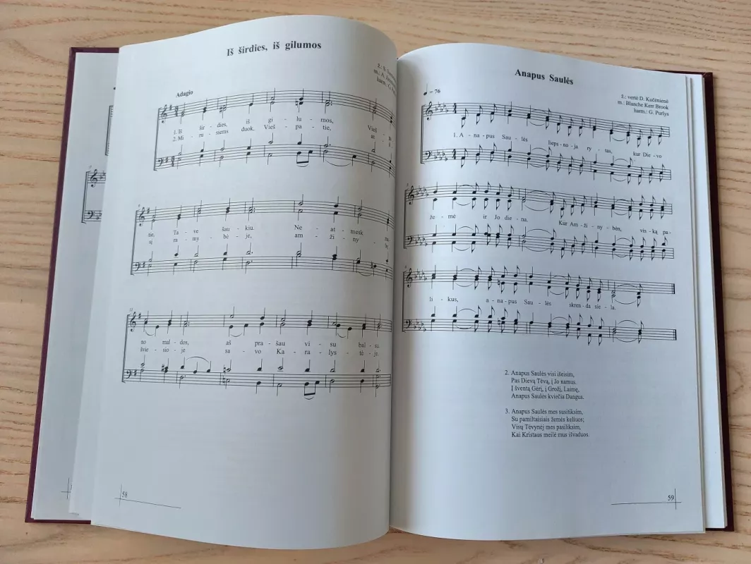 Gyvenimas - Mirtis - Amžinybė Dievo garbei ir žmonių džiaugsmui - Kazimieras Senkus, knyga 5