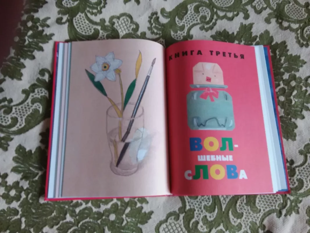 Язык родной, дружи со мной - Шибаев Александр Александрович, knyga 3