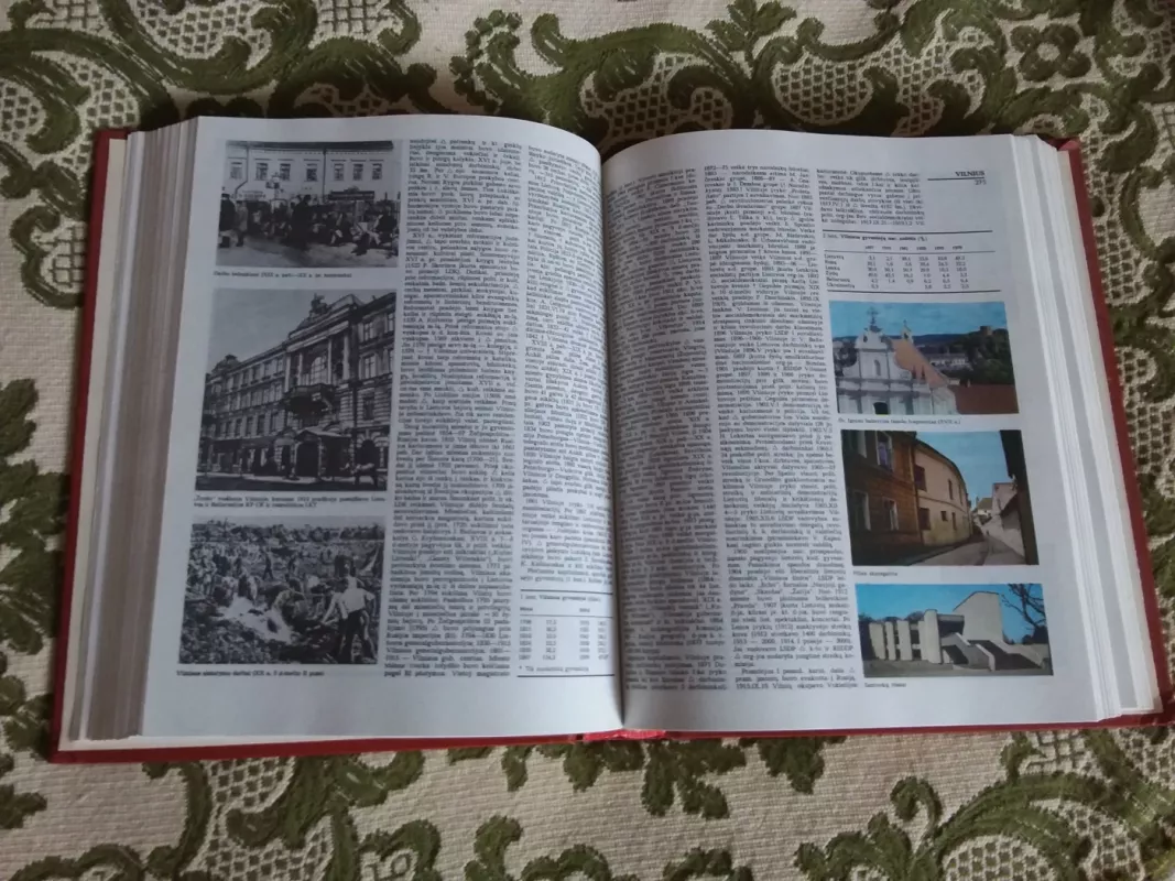 Lietuviškoji Tarybinė Enciklopedija 12 TOMAS - Autorių Kolektyvas, knyga 4