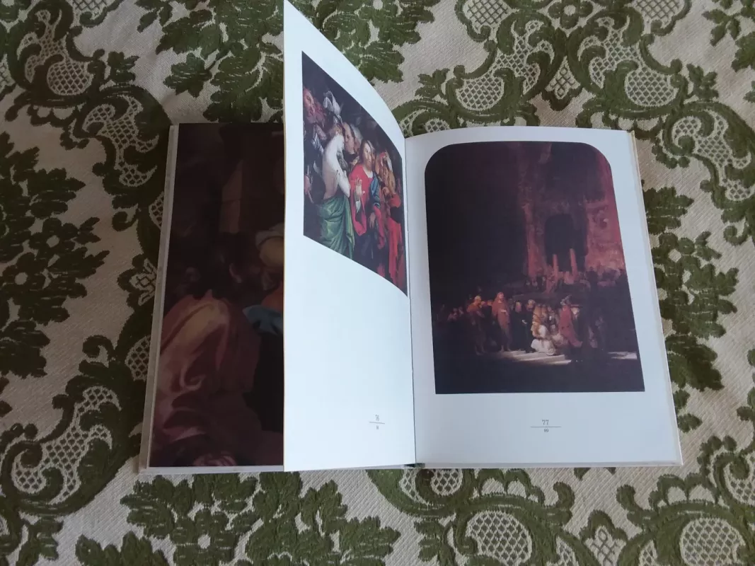 Jezus Christus - Gabrielė Lukošiūnienė, knyga 5