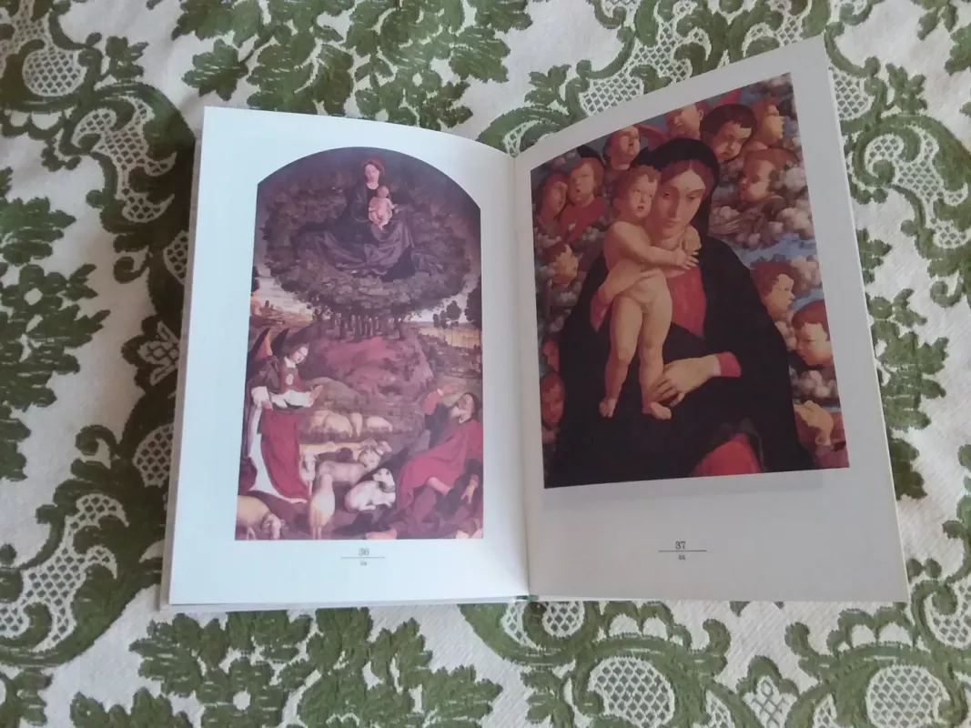 Jezus Christus - Gabrielė Lukošiūnienė, knyga 4