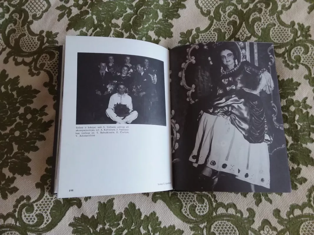 Išeiviai iš Lietuvos - Kazys Daugėla, knyga 5