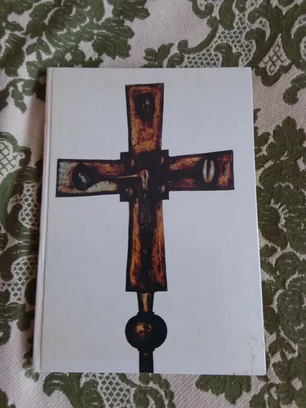 Jezus Christus - Gabrielė Lukošiūnienė, knyga 3