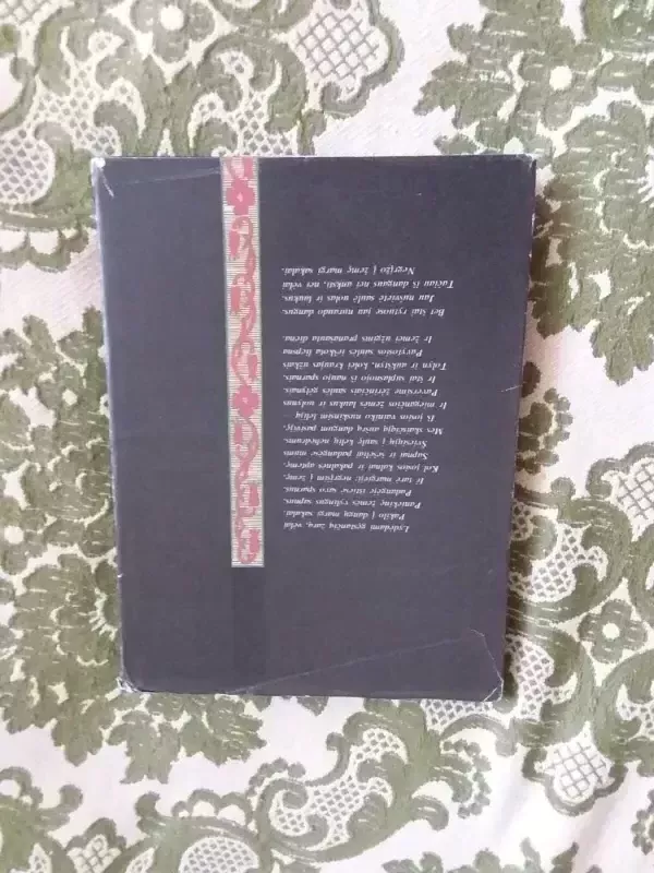 Darius ir Girėnas - Nijolė Dariūtė-Maštarienė, knyga 6