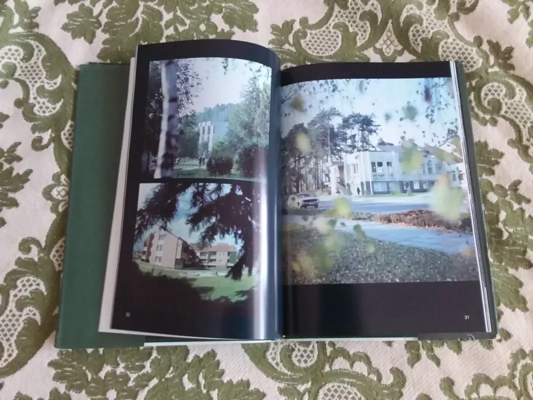 Tarp Nemuno vingių. Birštonas. - Juozas Kazlauskas, knyga 3