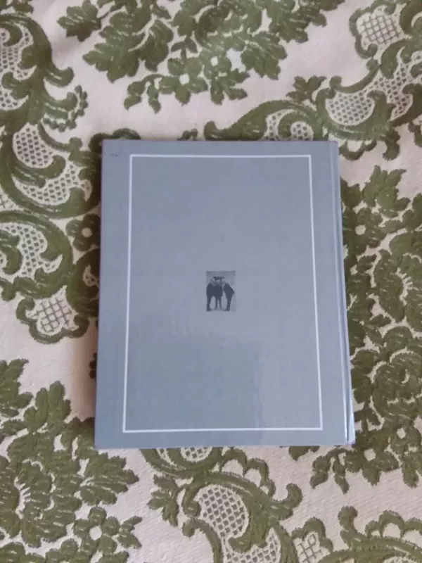 Susitikimai - Algimantas Kunčius, knyga 4