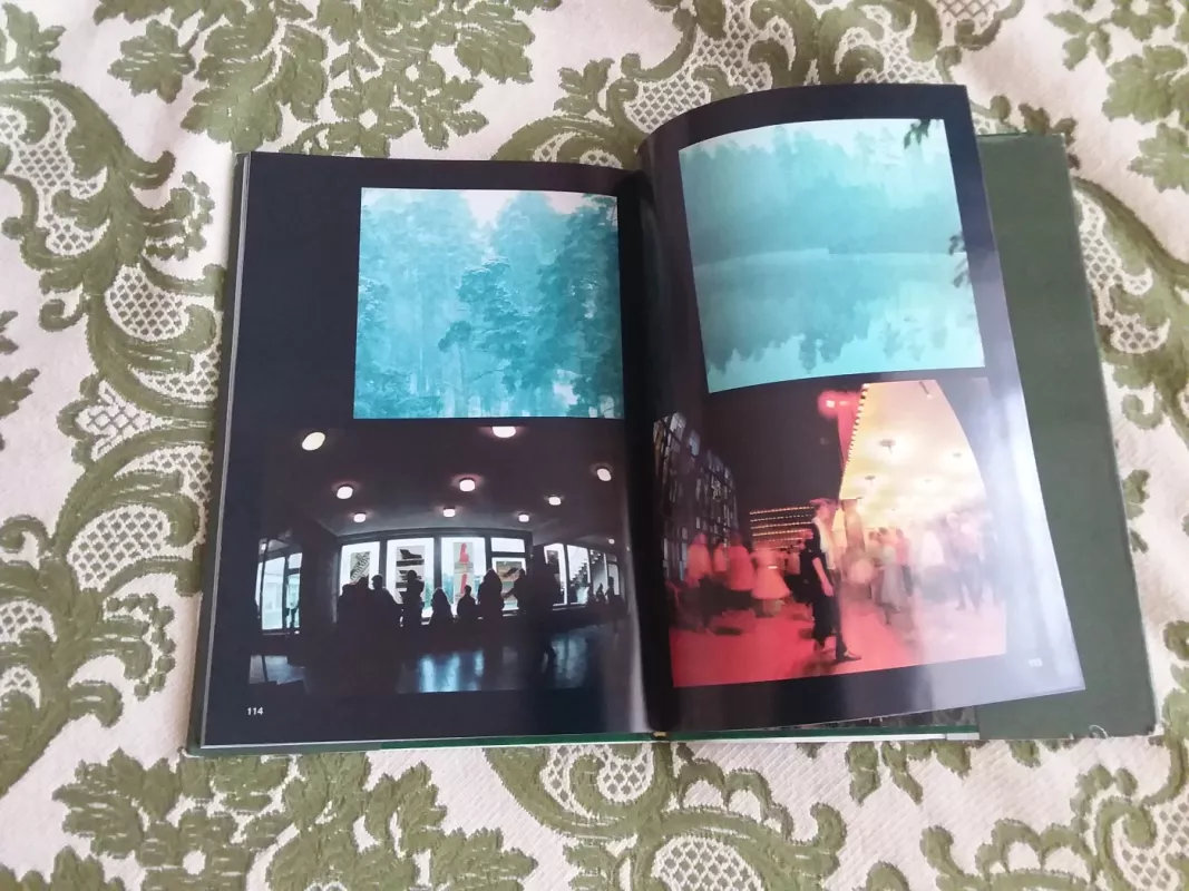 Tarp Nemuno vingių. Birštonas. - Juozas Kazlauskas, knyga 5