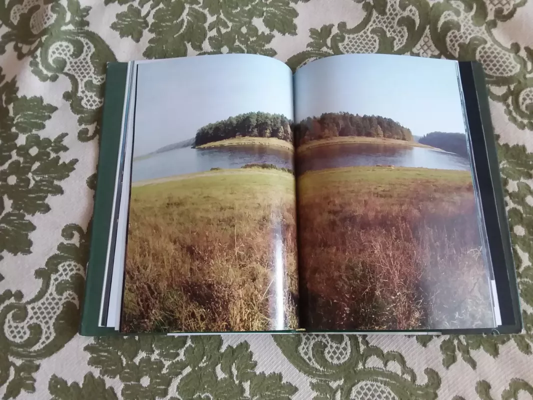 Tarp Nemuno vingių. Birštonas. - Juozas Kazlauskas, knyga 4