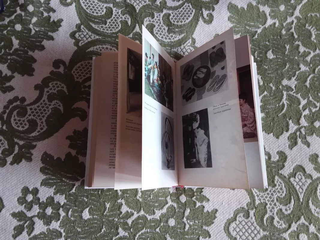 Японцы: этнопсихологические очерки - Лабанов И.Д. Пронников В.А., knyga 3