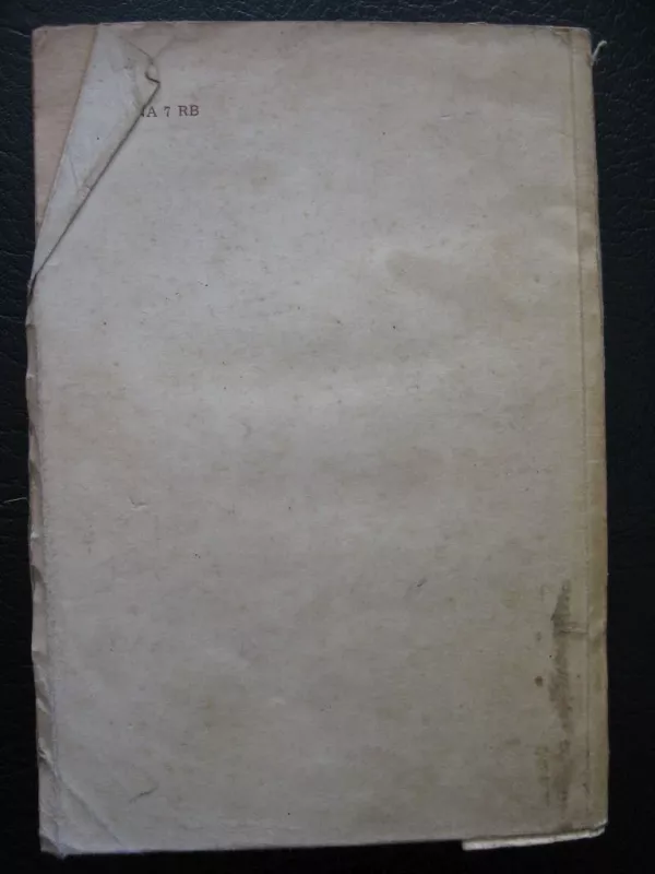 Profesorius Unratas - Mann Heinrich, knyga 5