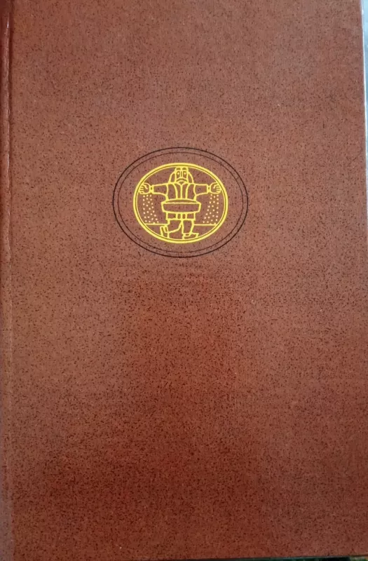 Vilhelmo meisterio klajonių metai, arba atsižadantieji - Johanas Volfgangas Gėtė, knyga 4