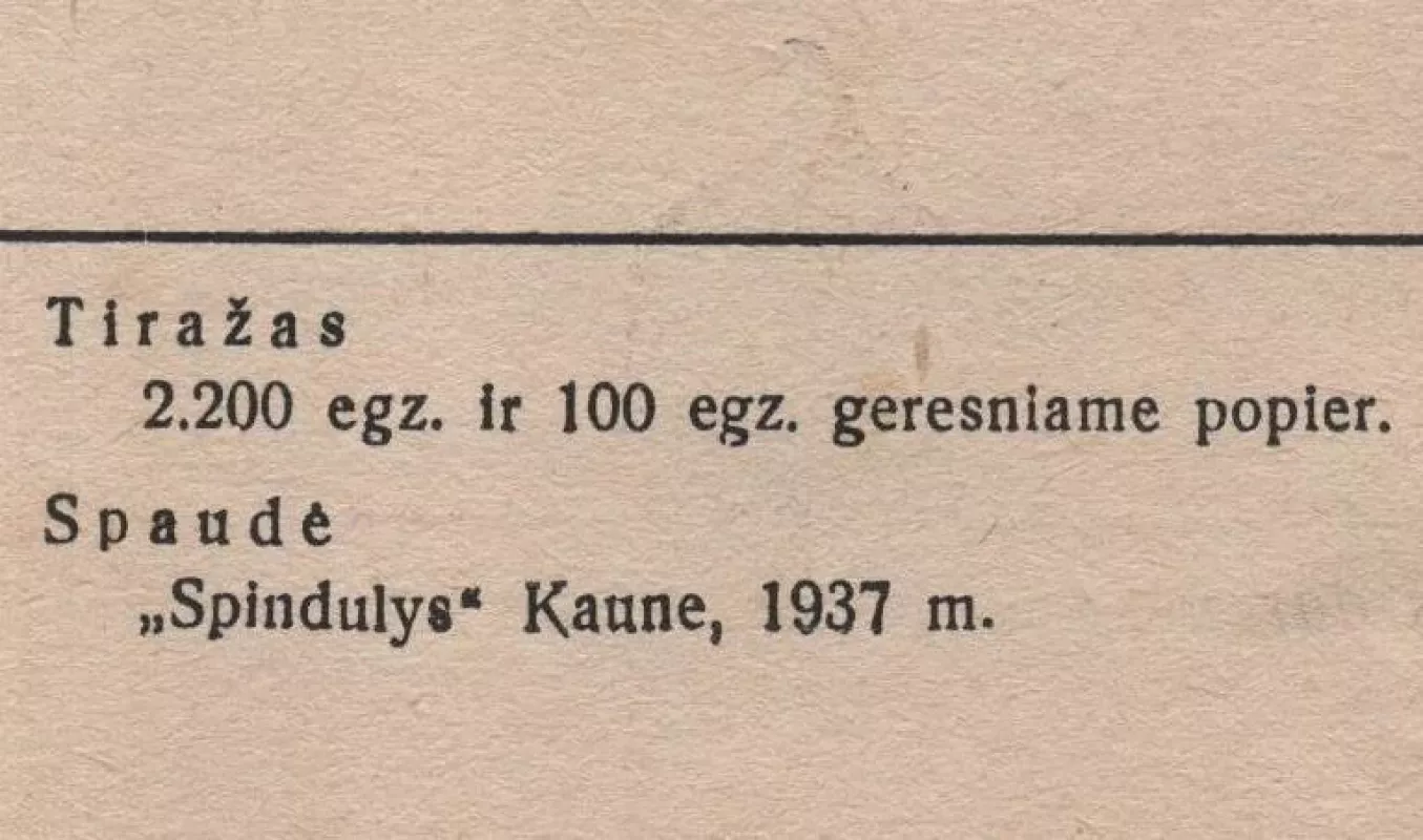 Lietuvių samojus liaudies anekdotai - J. Balys, knyga 6