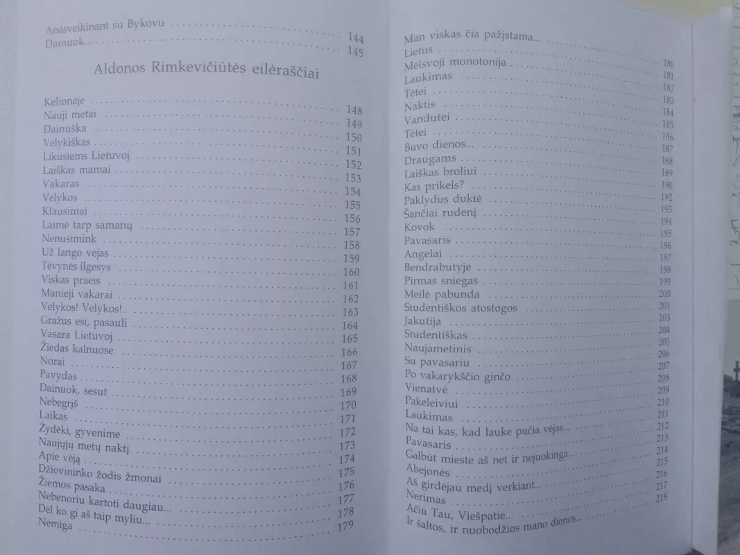 Metai, paskendę Laptevų jūroje - Albinas Rimkevičius, knyga 5