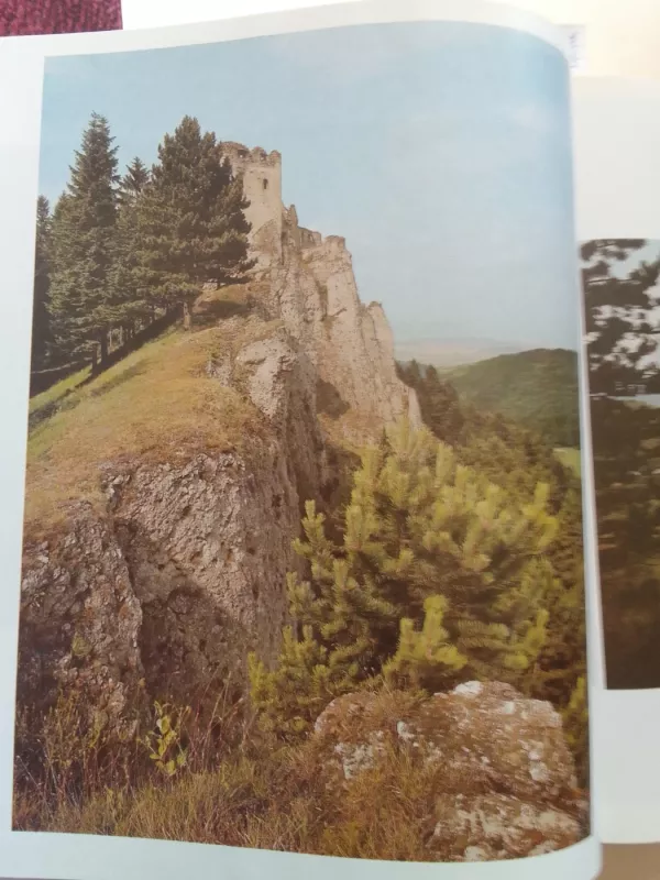 Krajinou domova - Autorių Kolektyvas, knyga 4