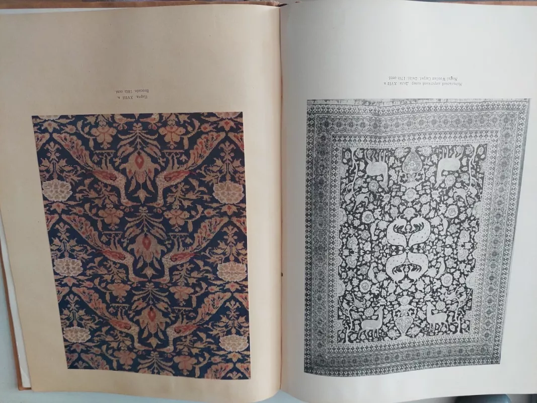 Indijos menas rusų k. - Autorių Kolektyvas, knyga 5