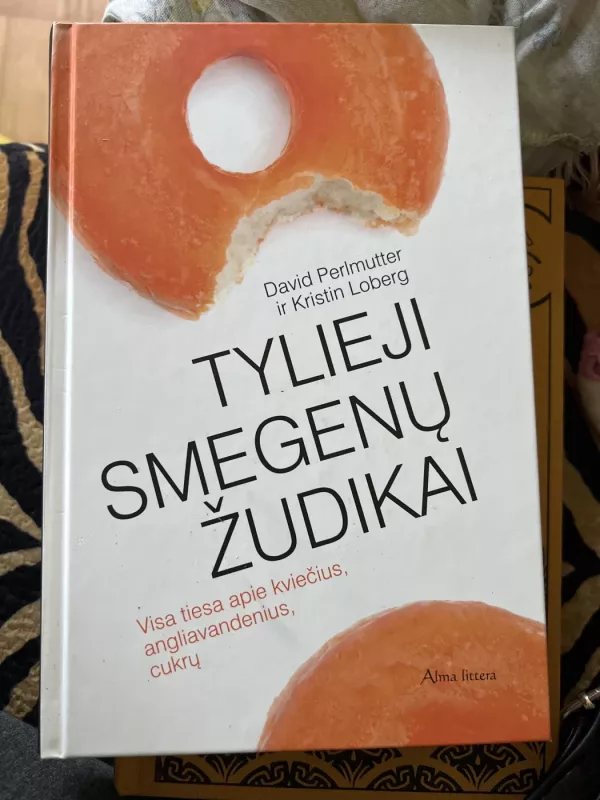 Tylieji smegenų žudikai - Autorių Kolektyvas, knyga