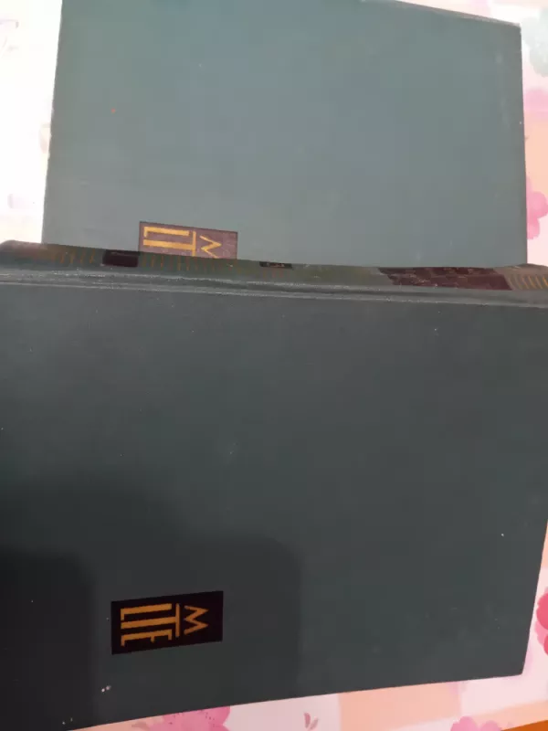 Mažoji Lietuviškoji tarybinė enciklopedija - Autorių Kolektyvas, knyga 2