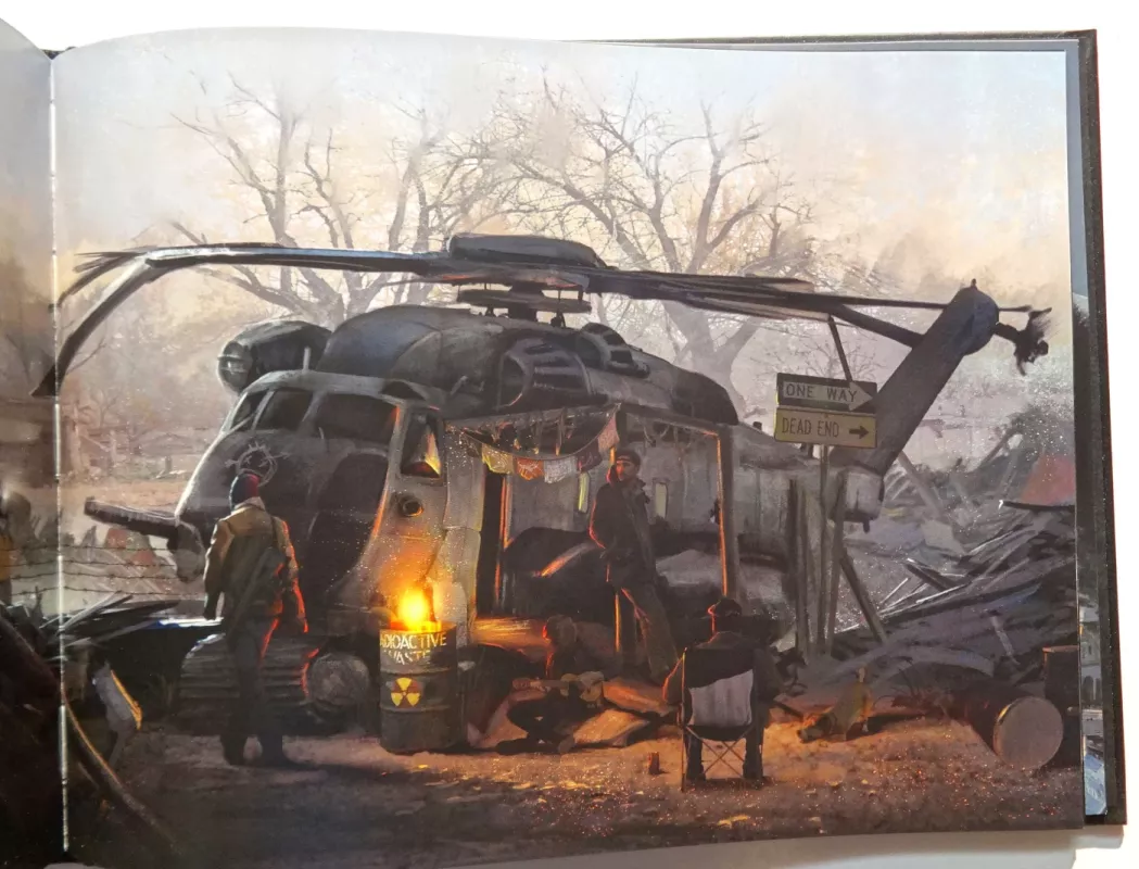 Goodname - Autorių Kolektyvas, knyga 6