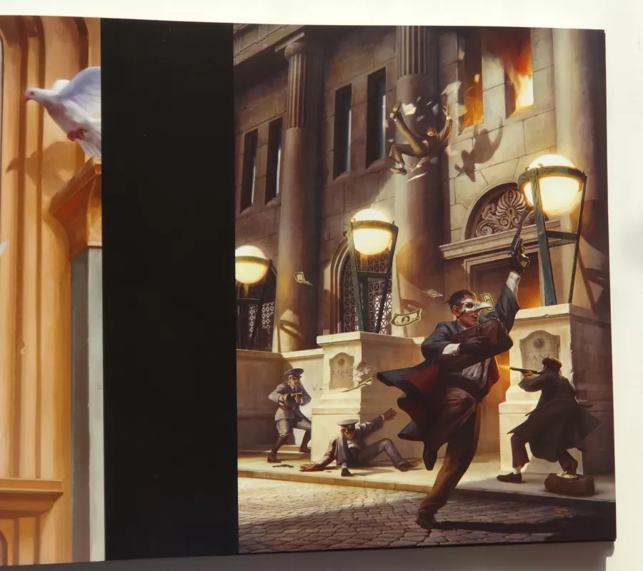 Goodname - Autorių Kolektyvas, knyga 5