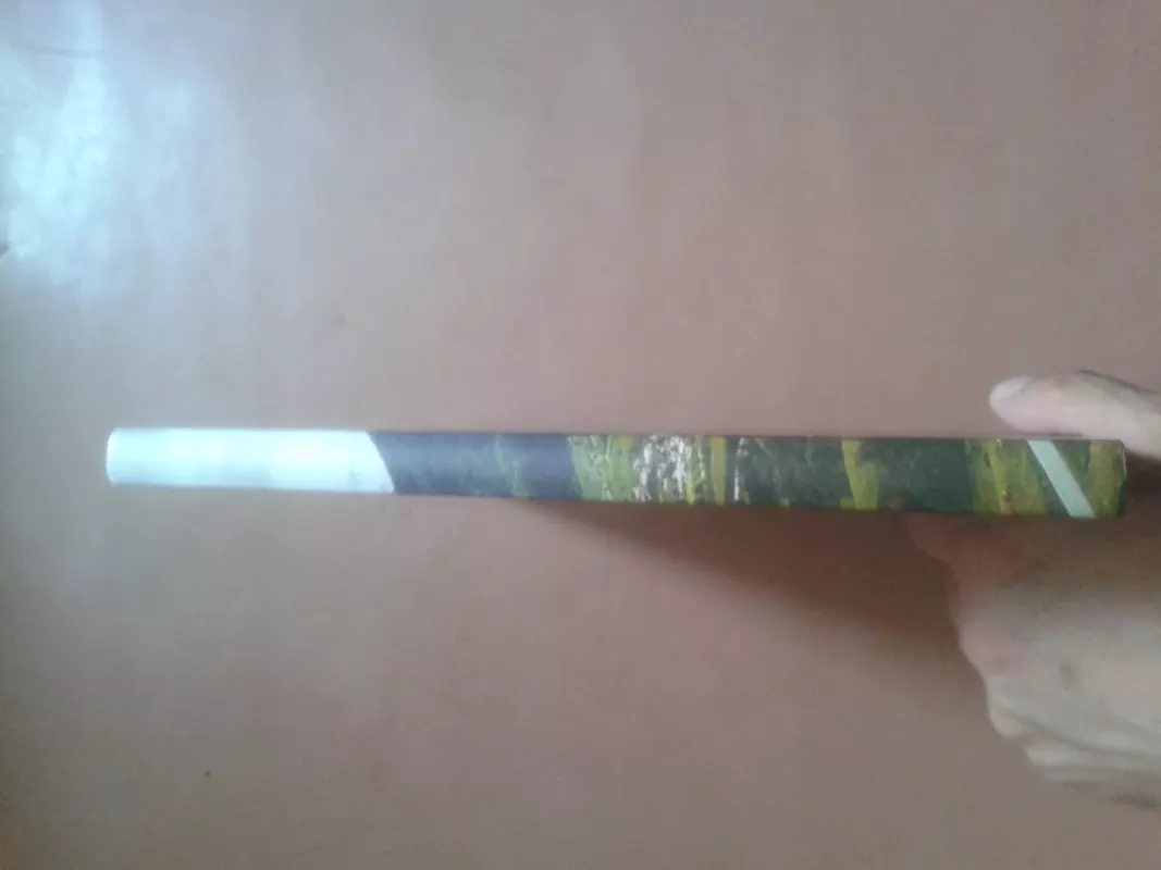 Šveicarų ekologinio ūkininkavimo pamokos - Autorių Kolektyvas, knyga 3