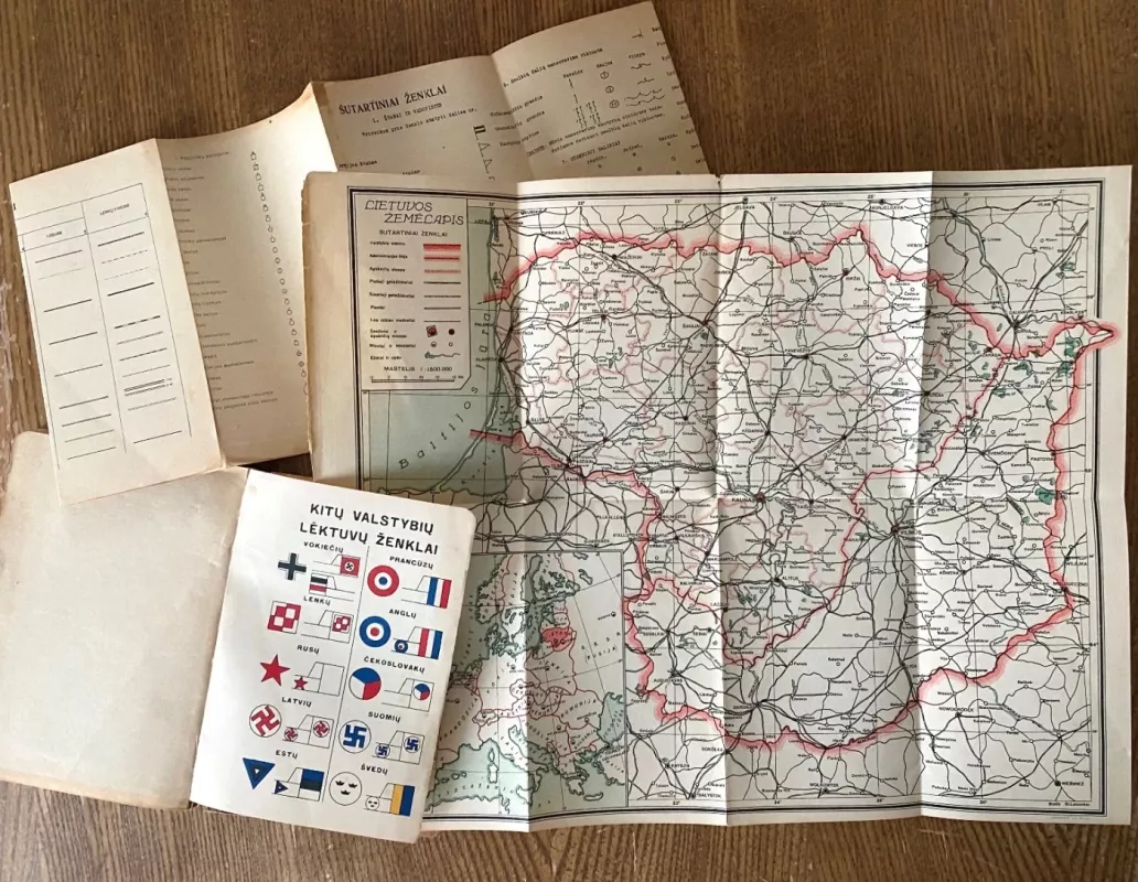 1938 Metų Kario Kalendorius - Autorių Kolektyvas, knyga 2