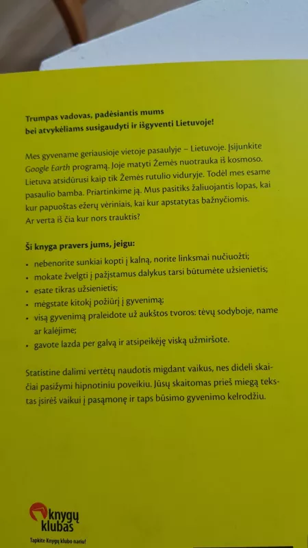 Kaip išgyventi Marijos žemėje - Olegas Lapinas, knyga 3