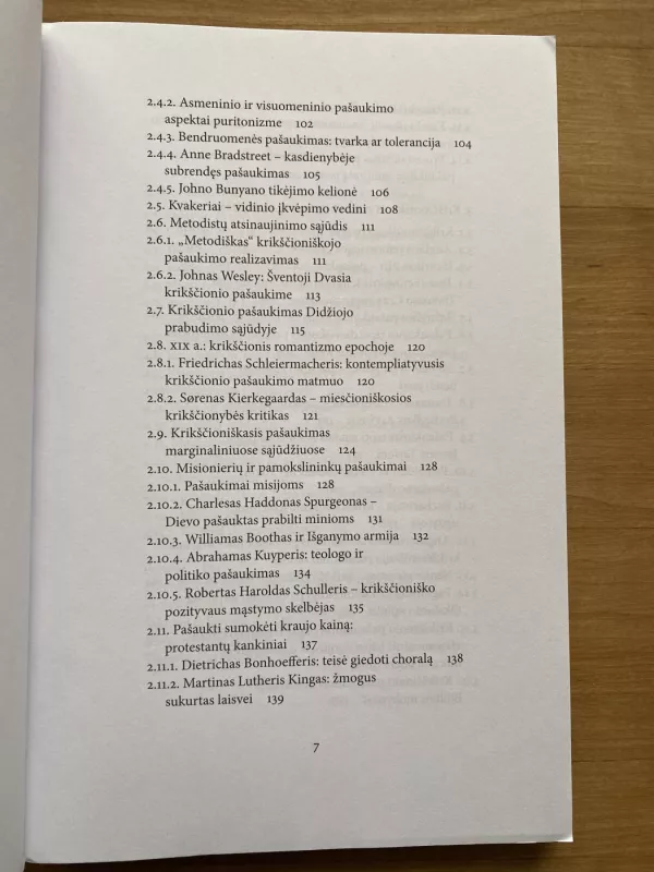 Ekumeninė krikščionybė - Romualdas Dulskis, knyga 6