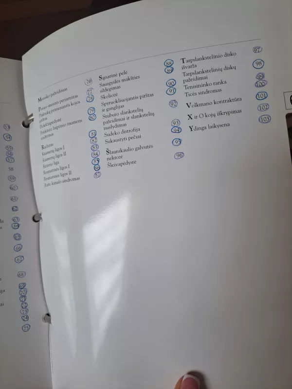 Namų medicinos enciklopedija. 2 segtuvai - Autorių Kolektyvas, knyga 6