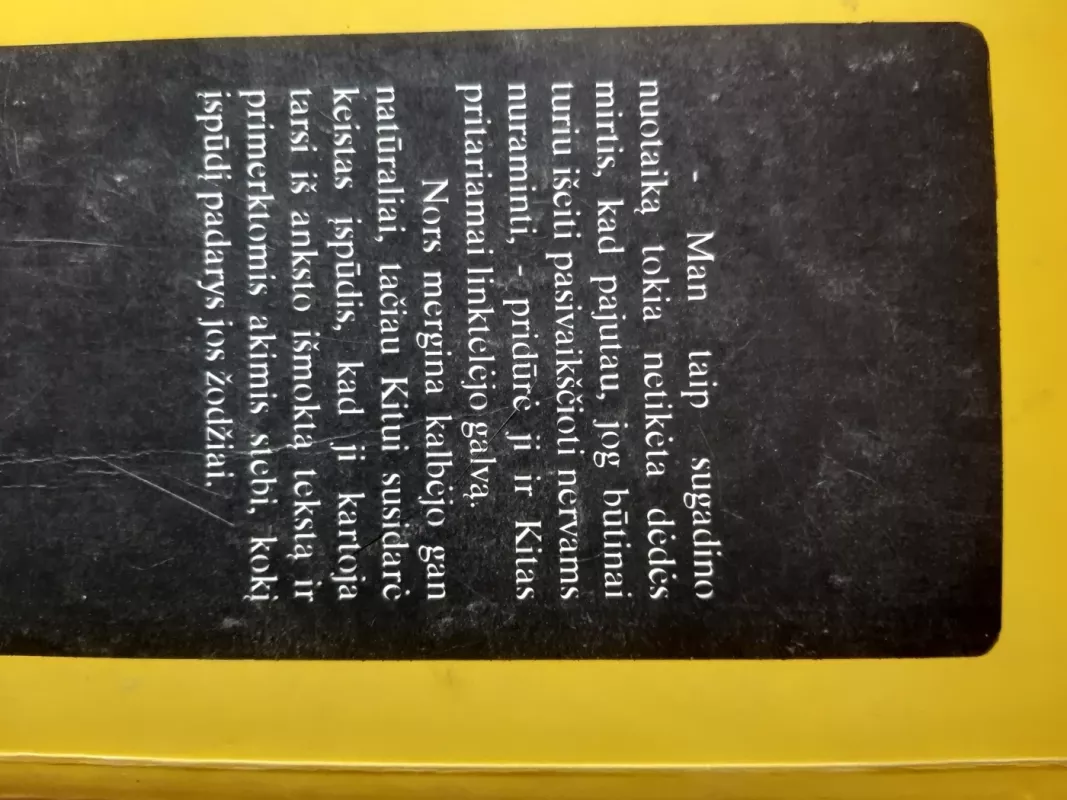 Žaliojo deimanto paslaptis - Francis Grierson, knyga 3