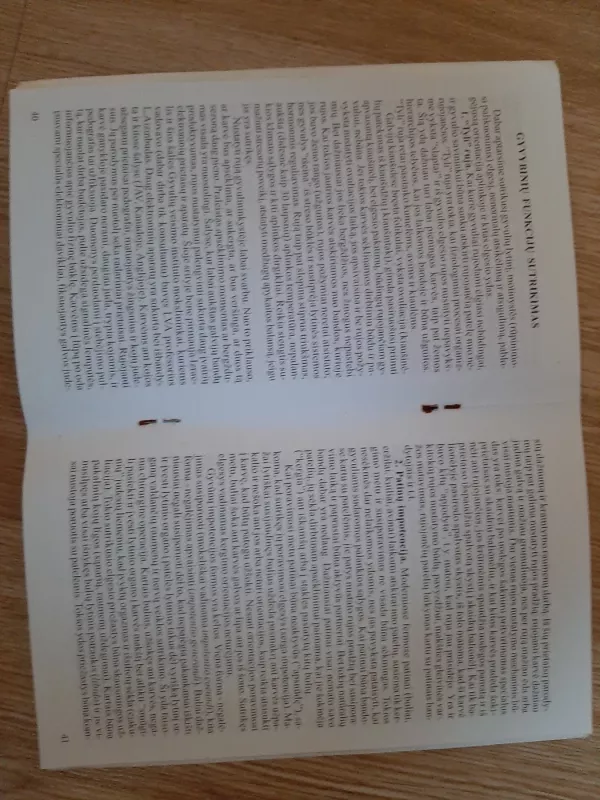 Ar gyvūnai protauja? - Kazys Vytautas Trainys, knyga 4