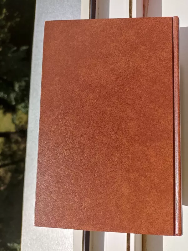 Prancūzų romantikų proza - Autorių Kolektyvas, knyga 3