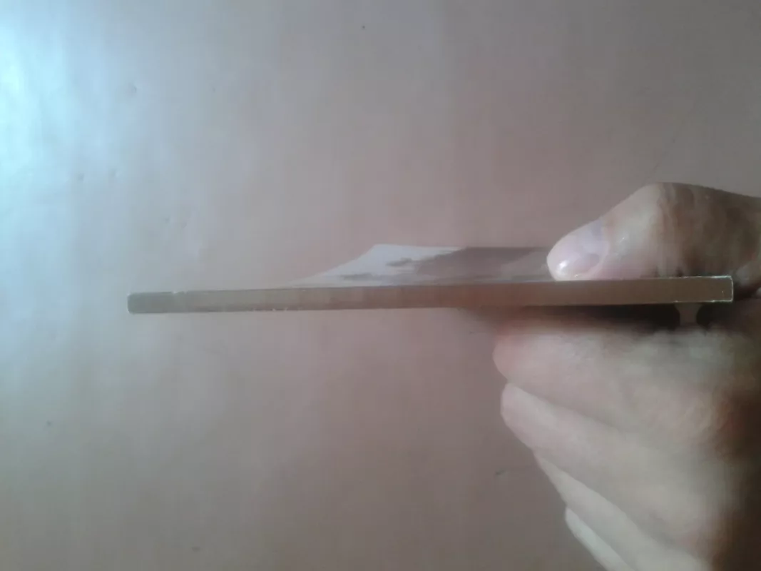 Ex libris. Kryžių kalnas. Tarptautinio sakralinio exlibriso konkurso parodos katalogas - Jonas Nekrašius, knyga 3