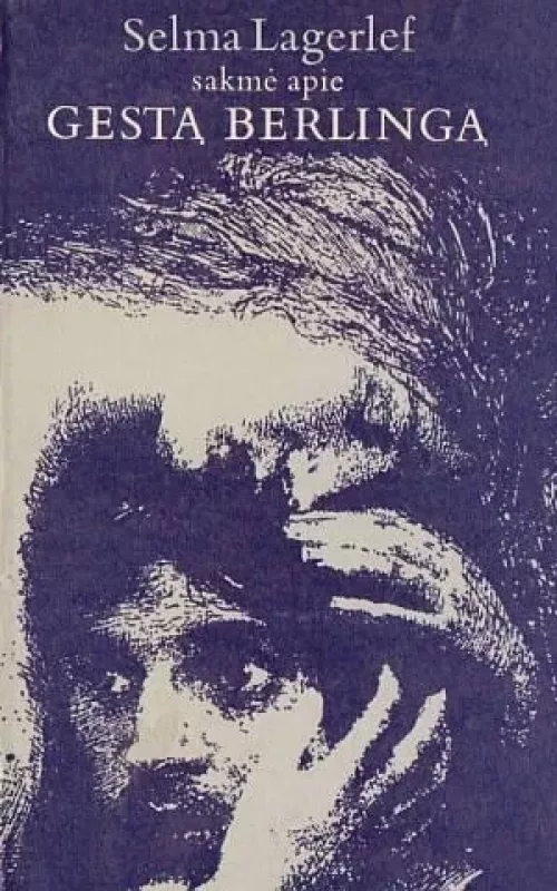 Įvairios knygos - Selma Lagerlöf, knyga 4