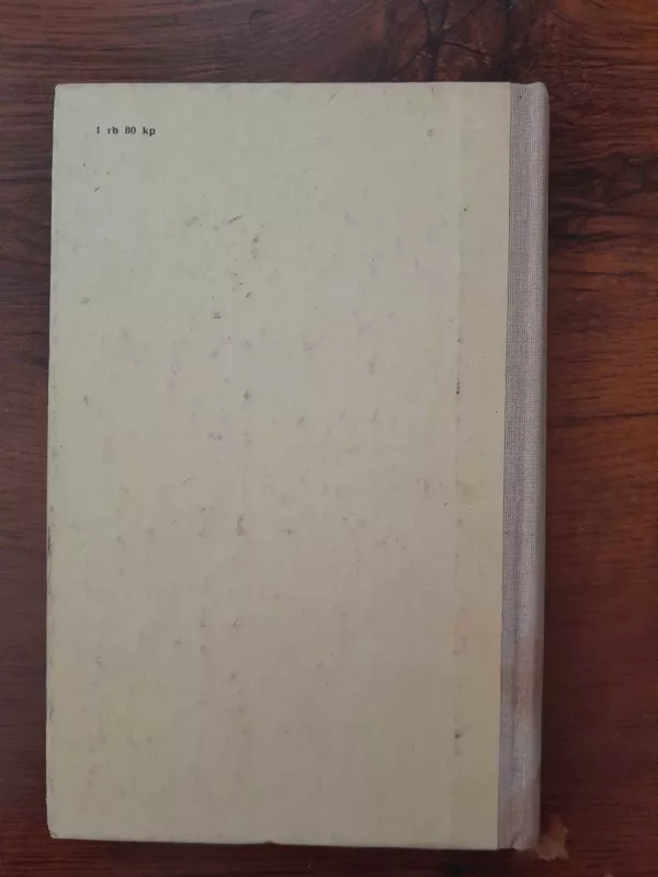 Matisas - Raimonas Eskoljė, knyga 3