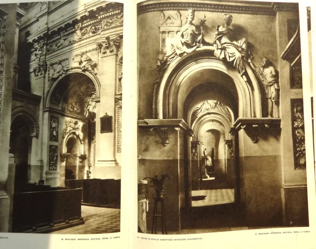 Vilnius. Architektūra iki XX amžiaus pradžios - Autorių Kolektyvas, knyga 5