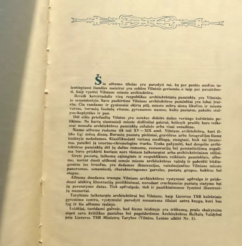 Vilnius. Architektūra iki XX amžiaus pradžios - Autorių Kolektyvas, knyga 4