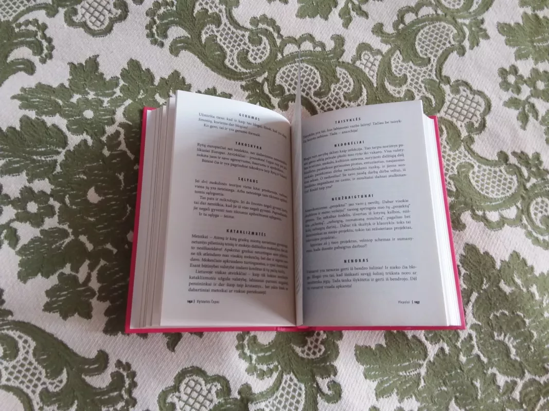 Plepalai arba gyvenimo keistenybės - Vytautas Čepas, knyga 3