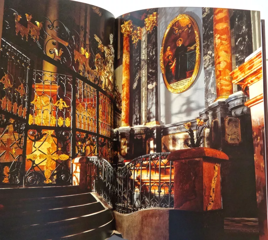 Vilnius - Autorių Kolektyvas, knyga 3