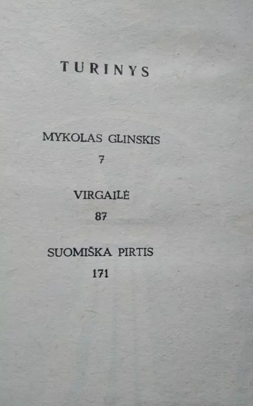 Raštai (2 tomas) - Juozas Grušas, knyga 2