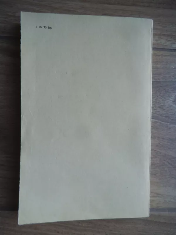 Piniguočių dinastijos - D. Tomas, knyga 3