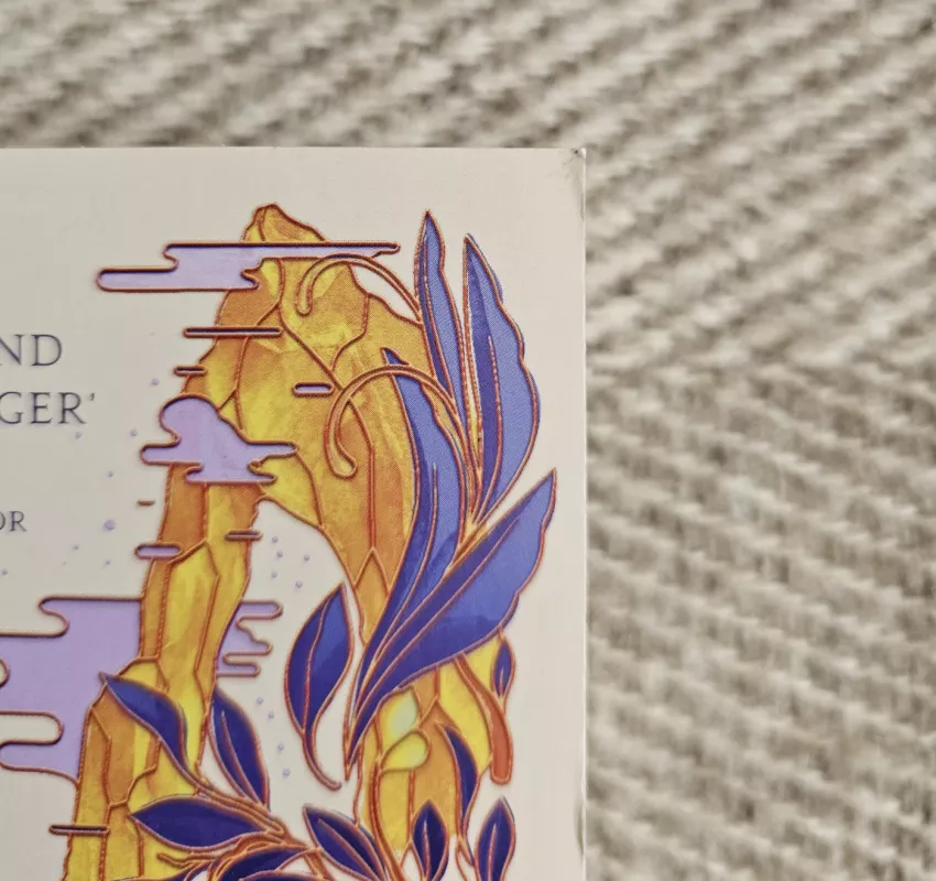 This Vicious Grace - Emily Thiede, knyga 4