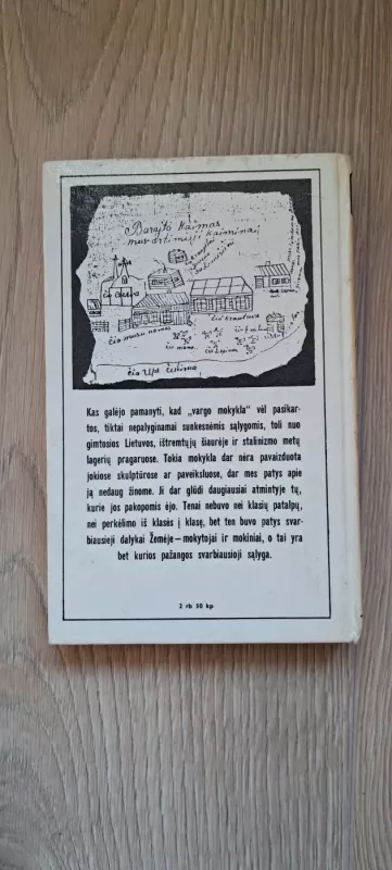 Amžino įšalo žemėje - Autorių Kolektyvas, knyga 3