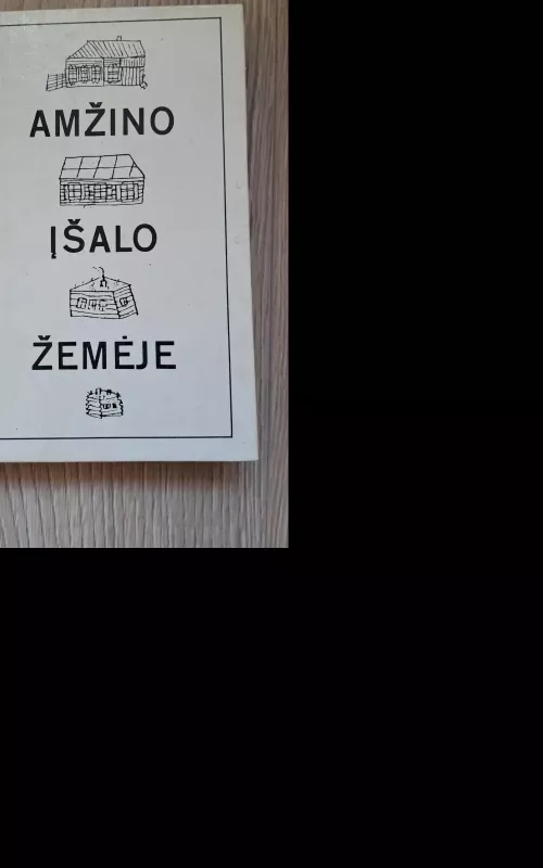 Amžino įšalo žemėje - Autorių Kolektyvas, knyga 2