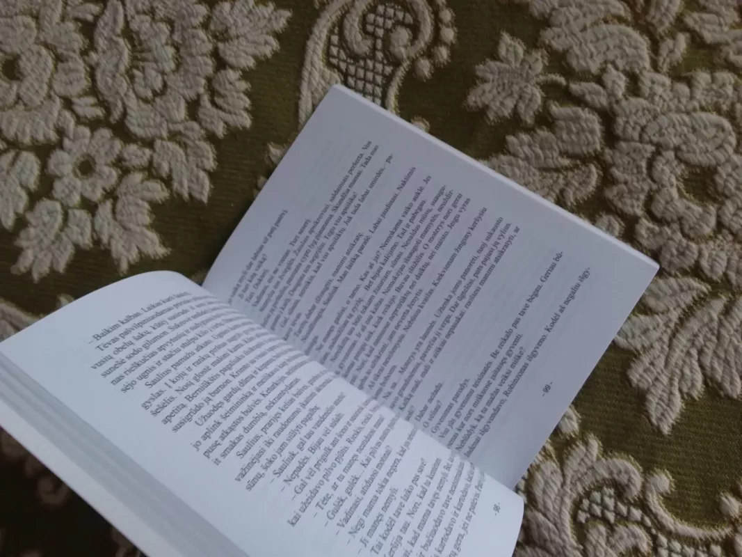 Žiogas šulinyje - Edmundas Untulis, knyga 3