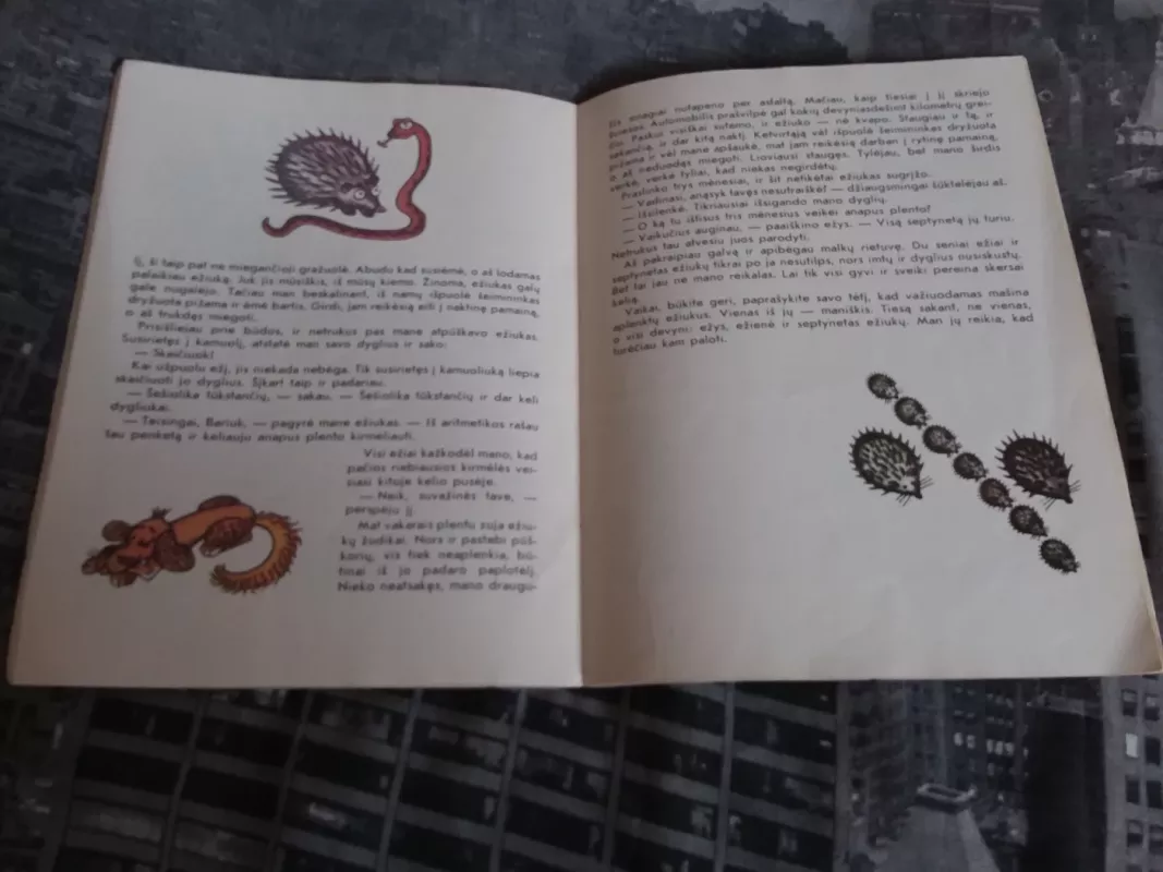 Aš, šuniukas Bariukas - Františekas Nepilas, knyga 4